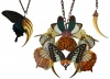 Украшения в виде бабочек Harem Royal Jewellery 