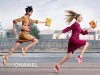Chanel campaign fall 2014