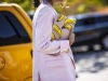 Streetstyle | Colorful New York