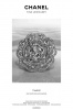 Chanel ring diamond