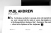 ANNARUSSKA Exclusive: Paul Andrew Shoes at Vogue Talents