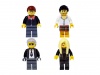 Датская компания Lego решила выпустить эксклюзивную серию фигурок, посвященную Высокой моде.
