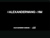 Александр Вэнг сделает коллекцию для H&M