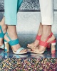 Vince Camuto spring-summer 2013 bright shoes