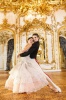 вивьен вествуд для венского балета 