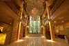 lobby hotel romanov les
