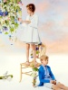 kid advertisment dior ad campaign