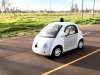 Беспилотные машины Google выйдут этим летом
