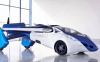 The flying car has been 20 years in development