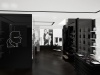 Karl Lagerfeld opens boutique in London