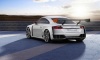 Дикая фурия Audi TT Clubsport Turbo