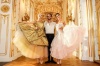 Вивьен Вествуд создала костюмы для балета
