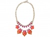 Stella and Dot bright necklace