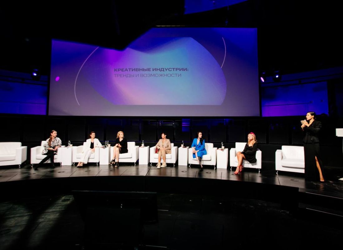Skolkovo-Women-Club
